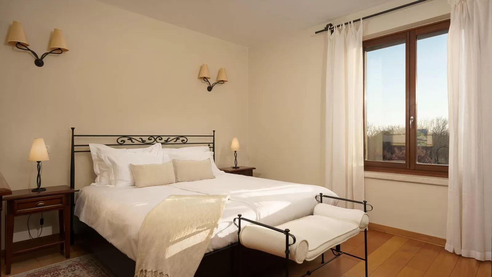 Villa Malipiero Estate