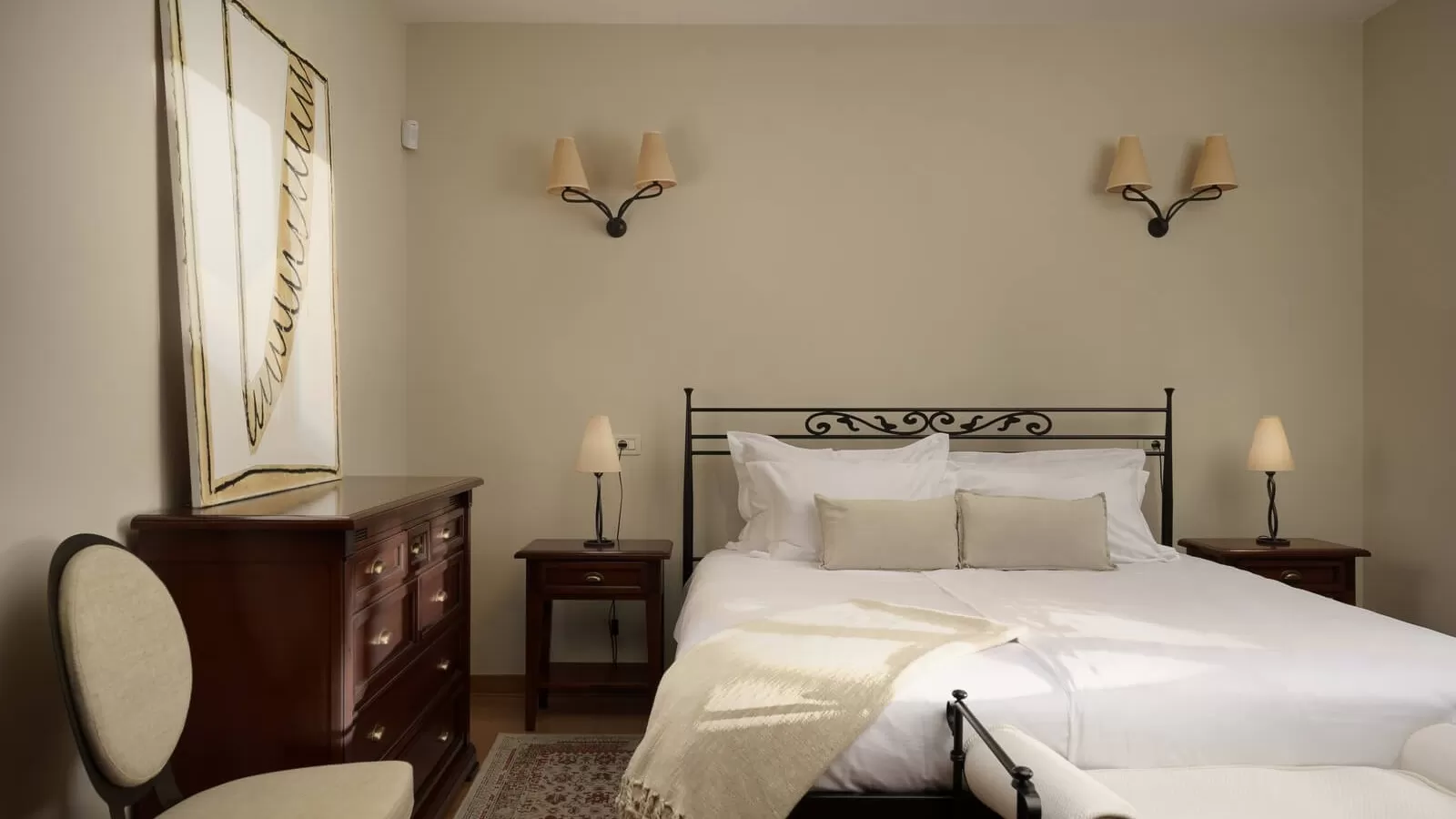 Villa Malipiero Estate