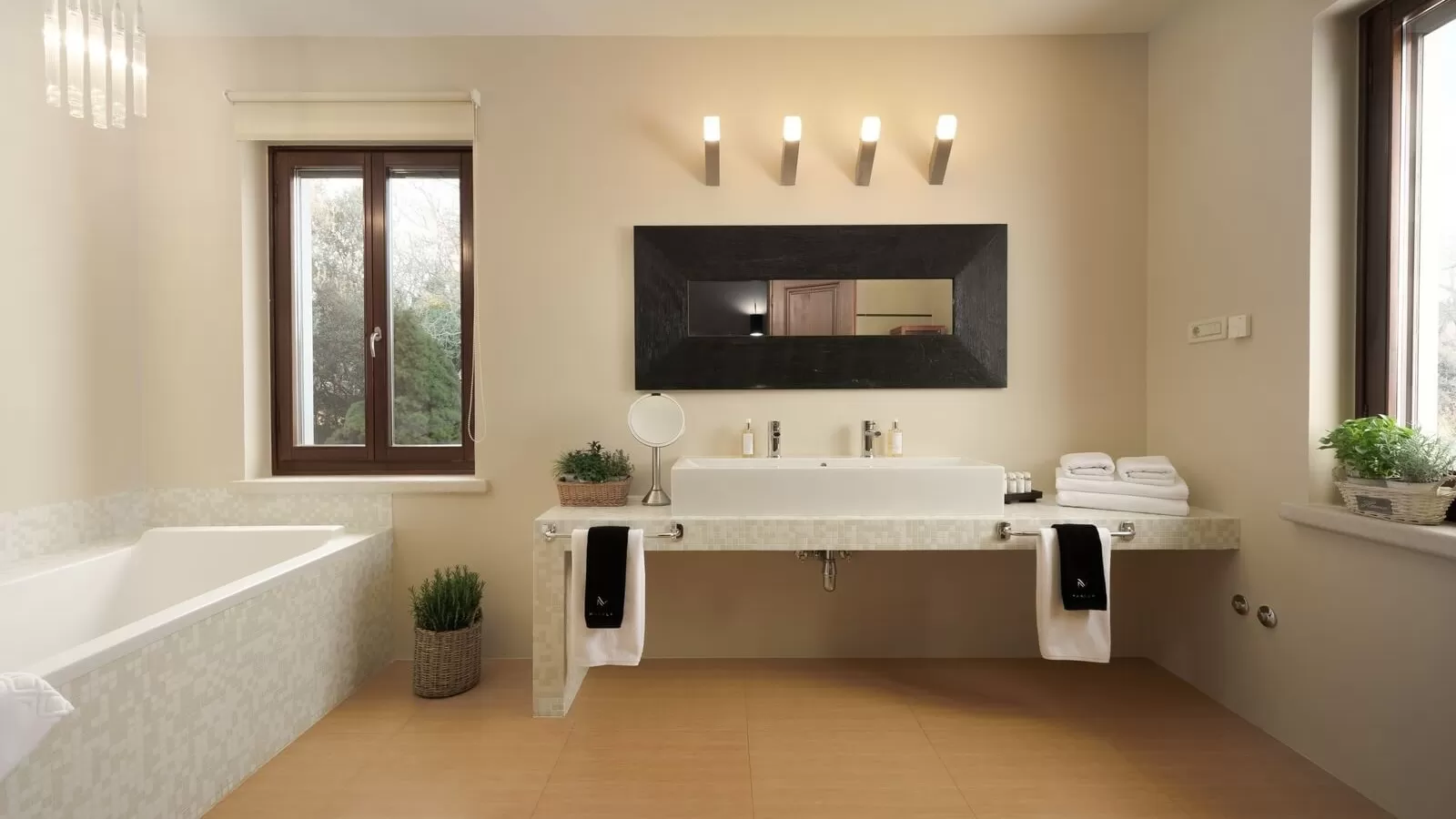 Villa Malipiero Estate