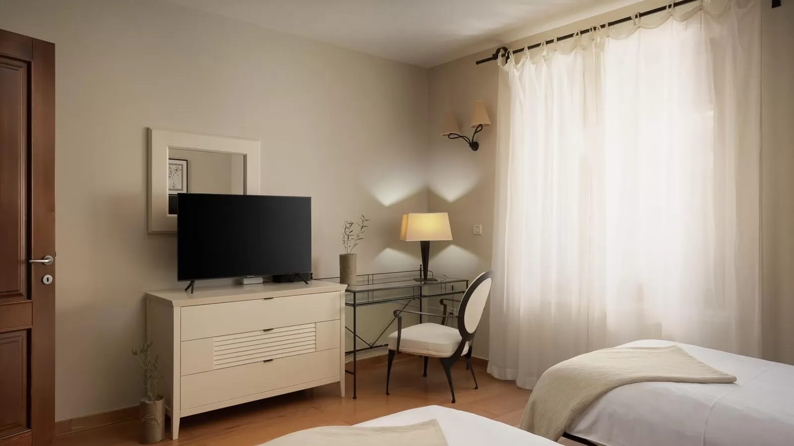 Villa Malipiero Estate