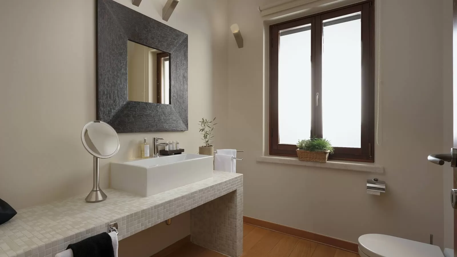 Villa Malipiero Estate