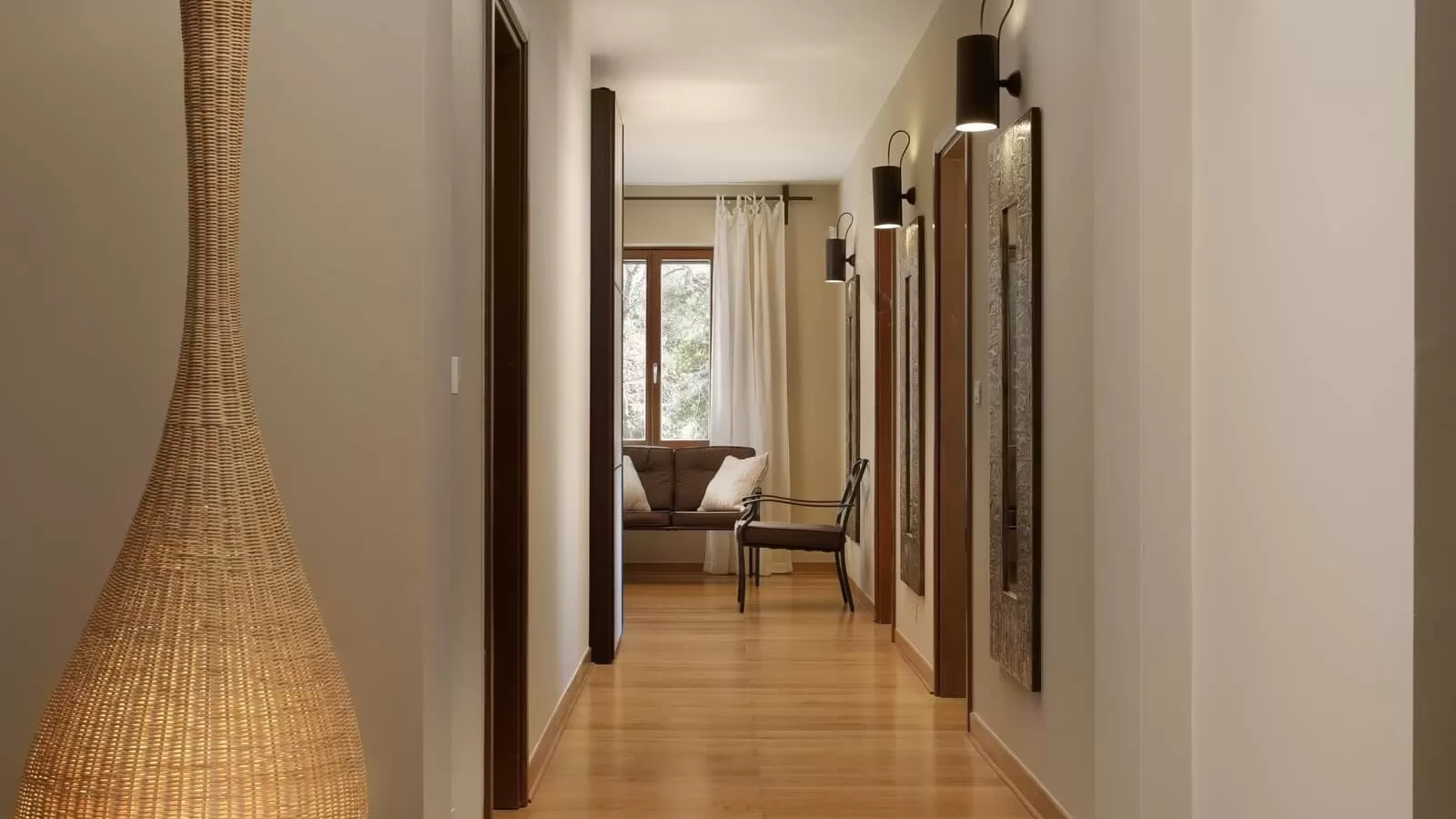 Villa Malipiero Estate