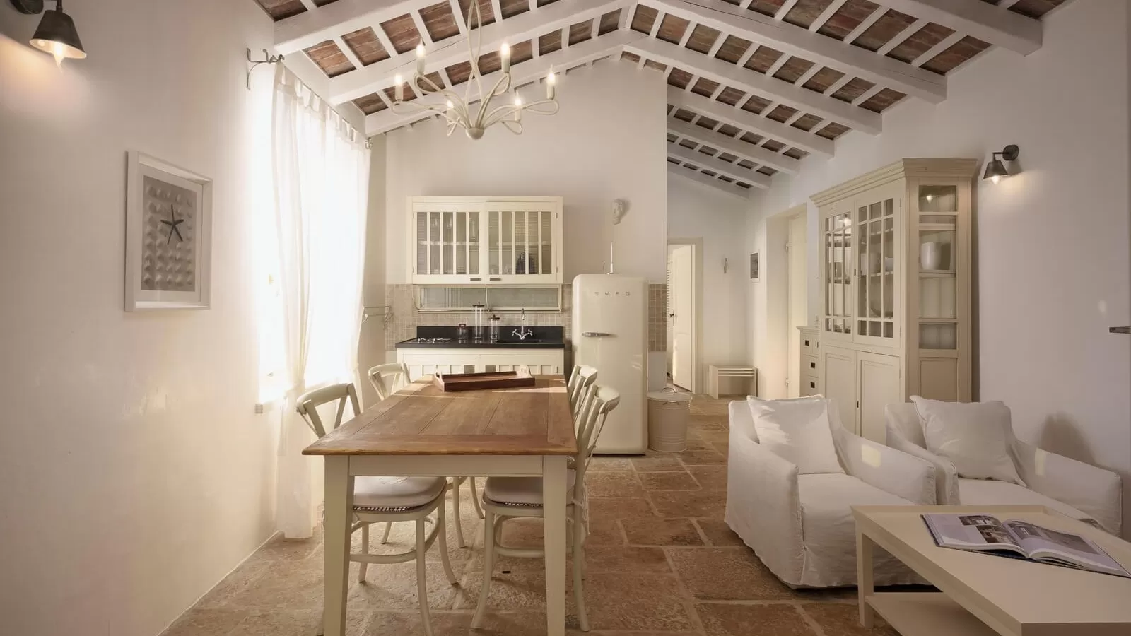 Villa Malipiero Estate