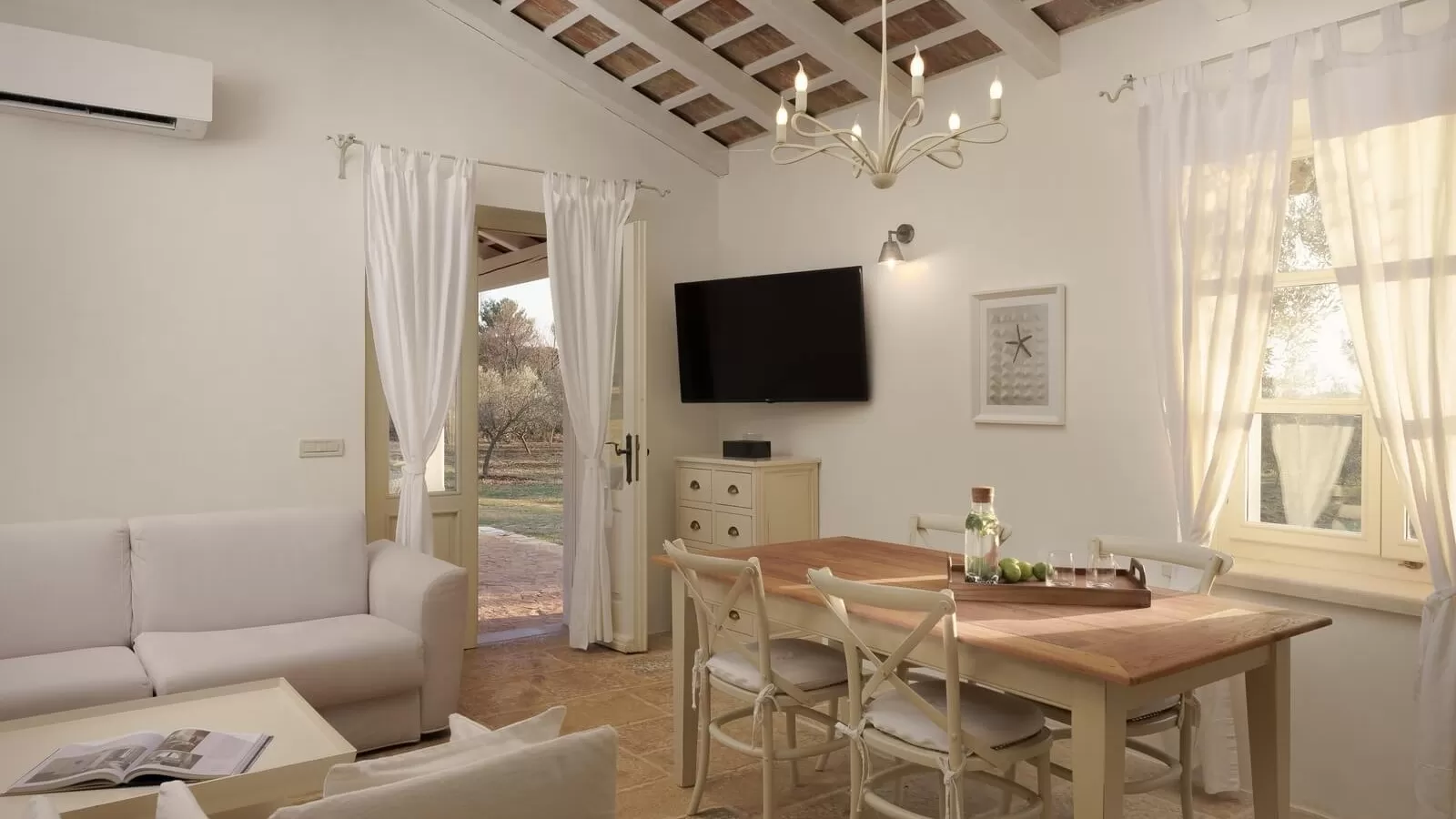 Villa Malipiero Estate