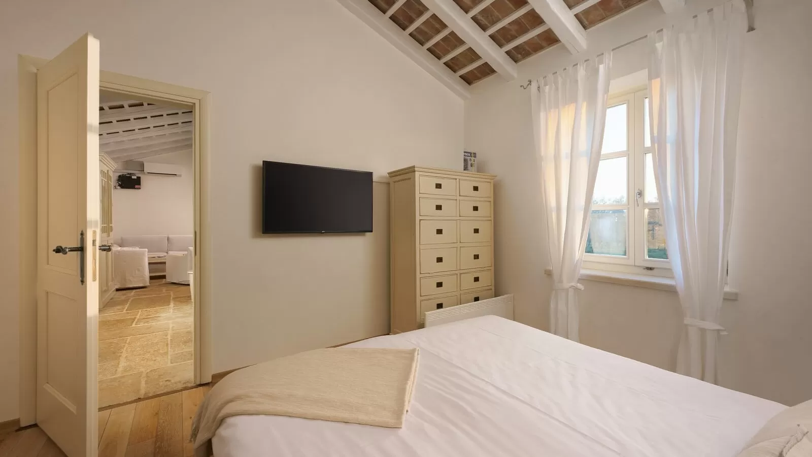 Villa Malipiero Estate