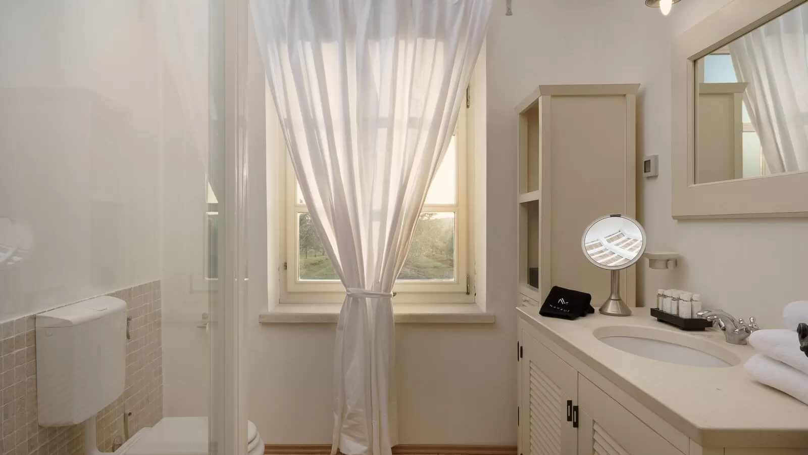 Villa Malipiero Estate