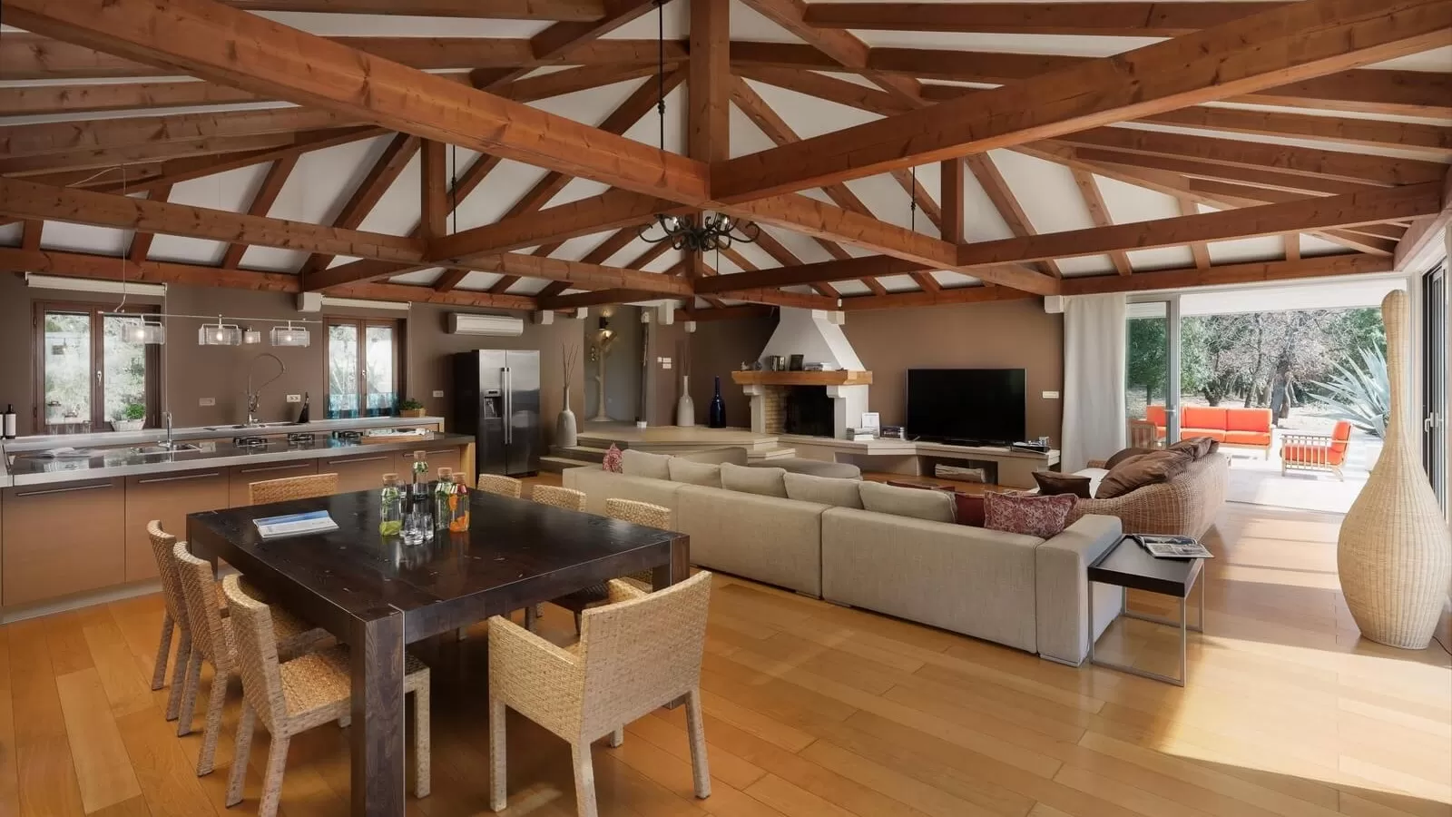 Villa Malipiero Estate