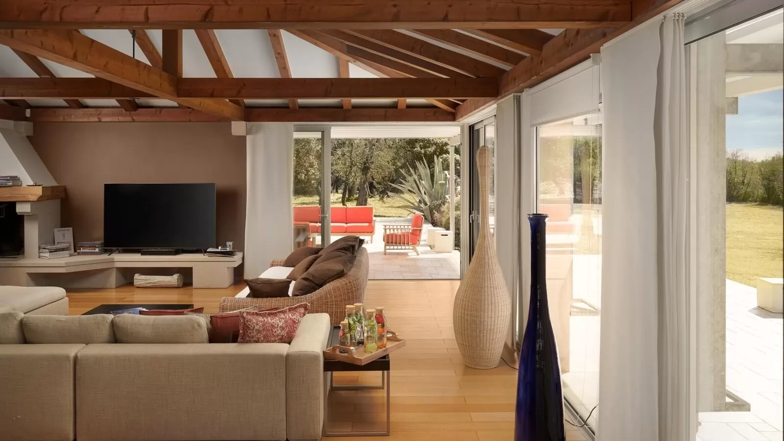 Villa Malipiero Estate