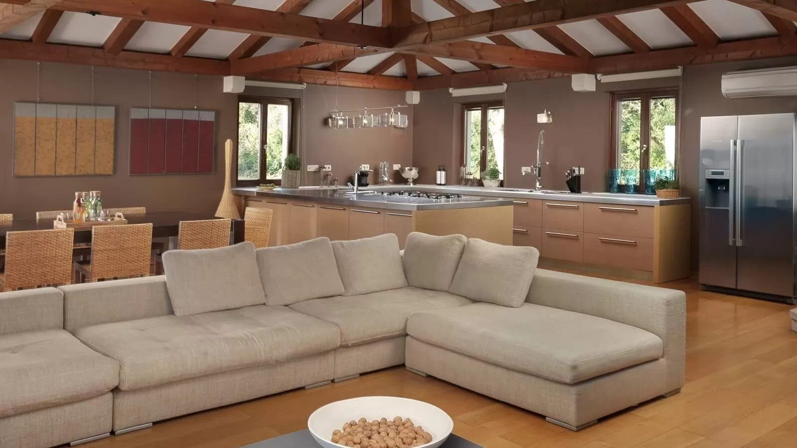 Villa Malipiero Estate