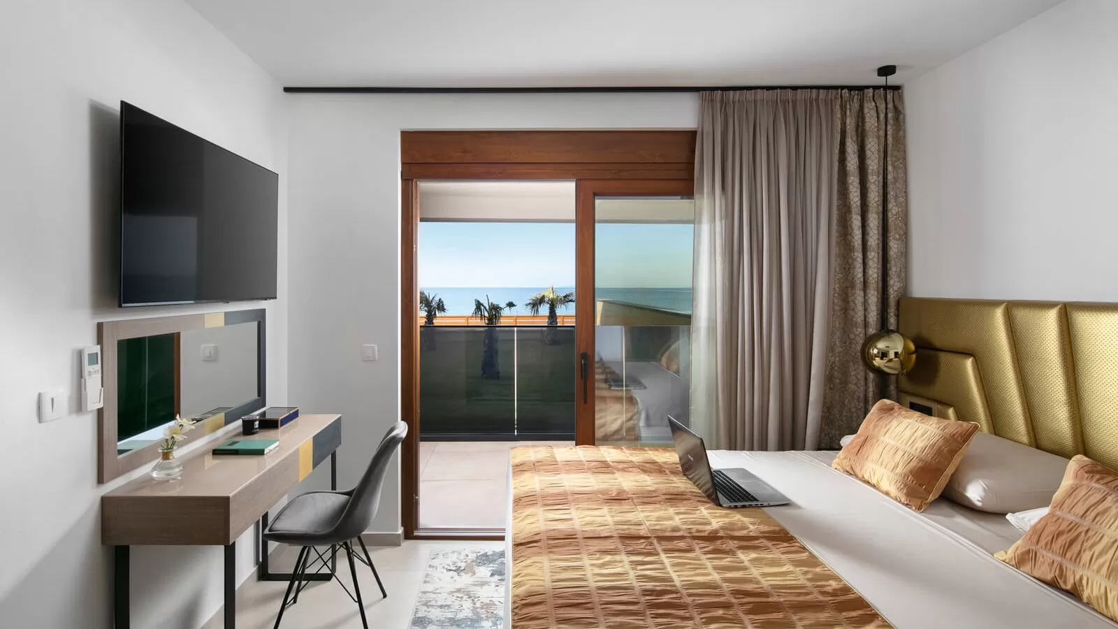 Malibu Infinity Blue