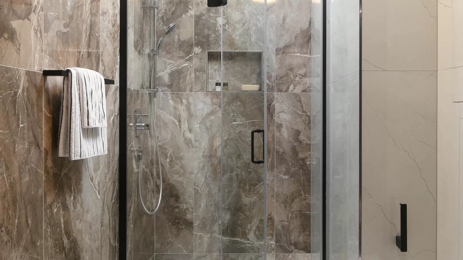 Malibu Infinity Blue