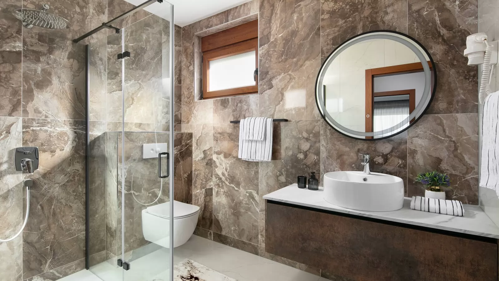 Malibu Infinity Blue