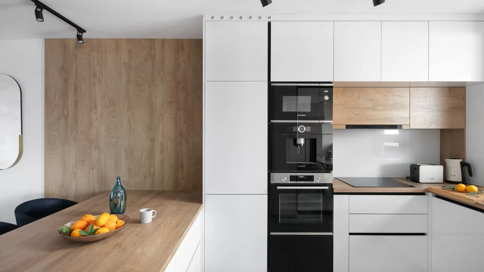 Malibu Infinity Blue