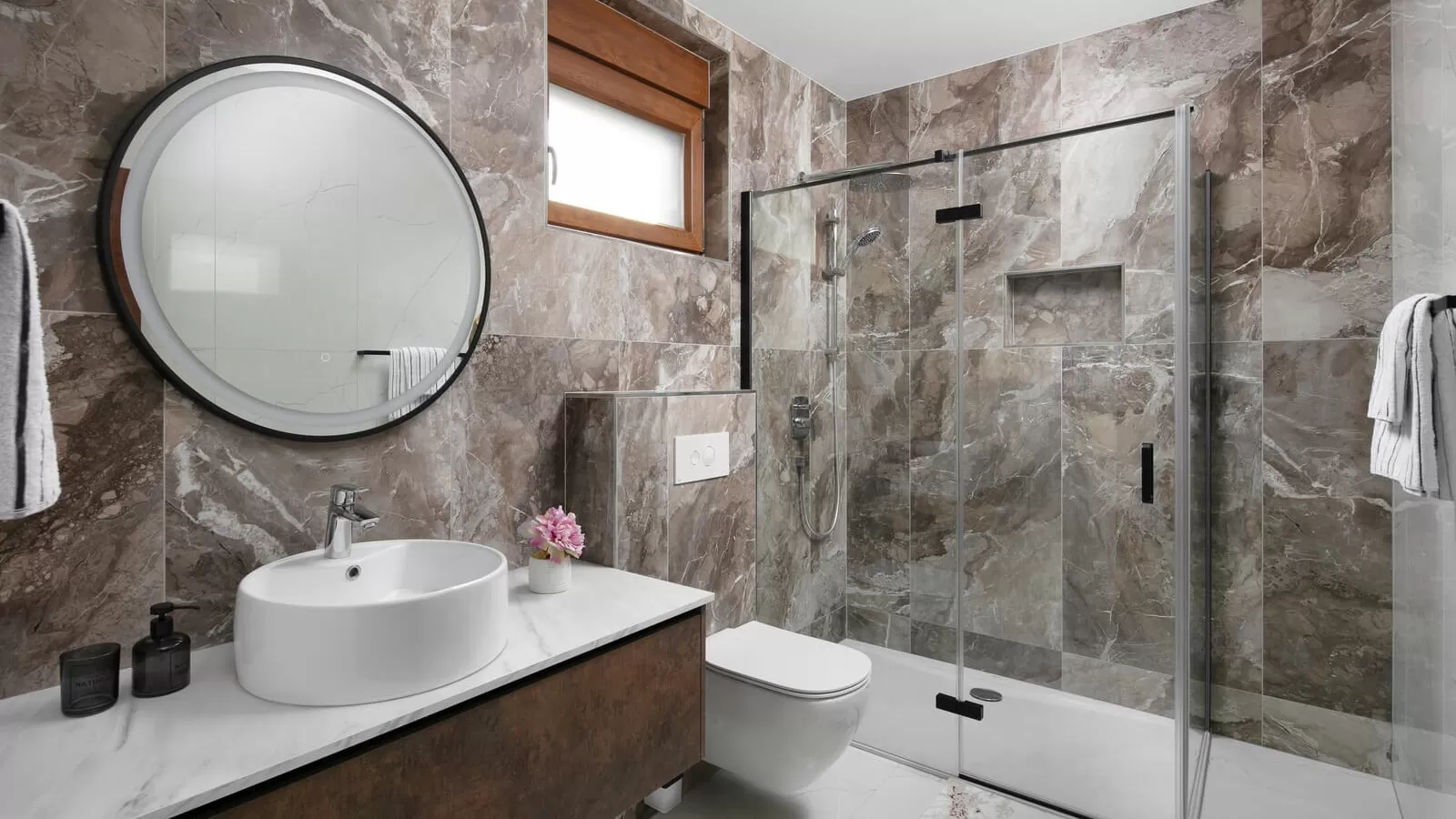 Malibu Infinity Blue