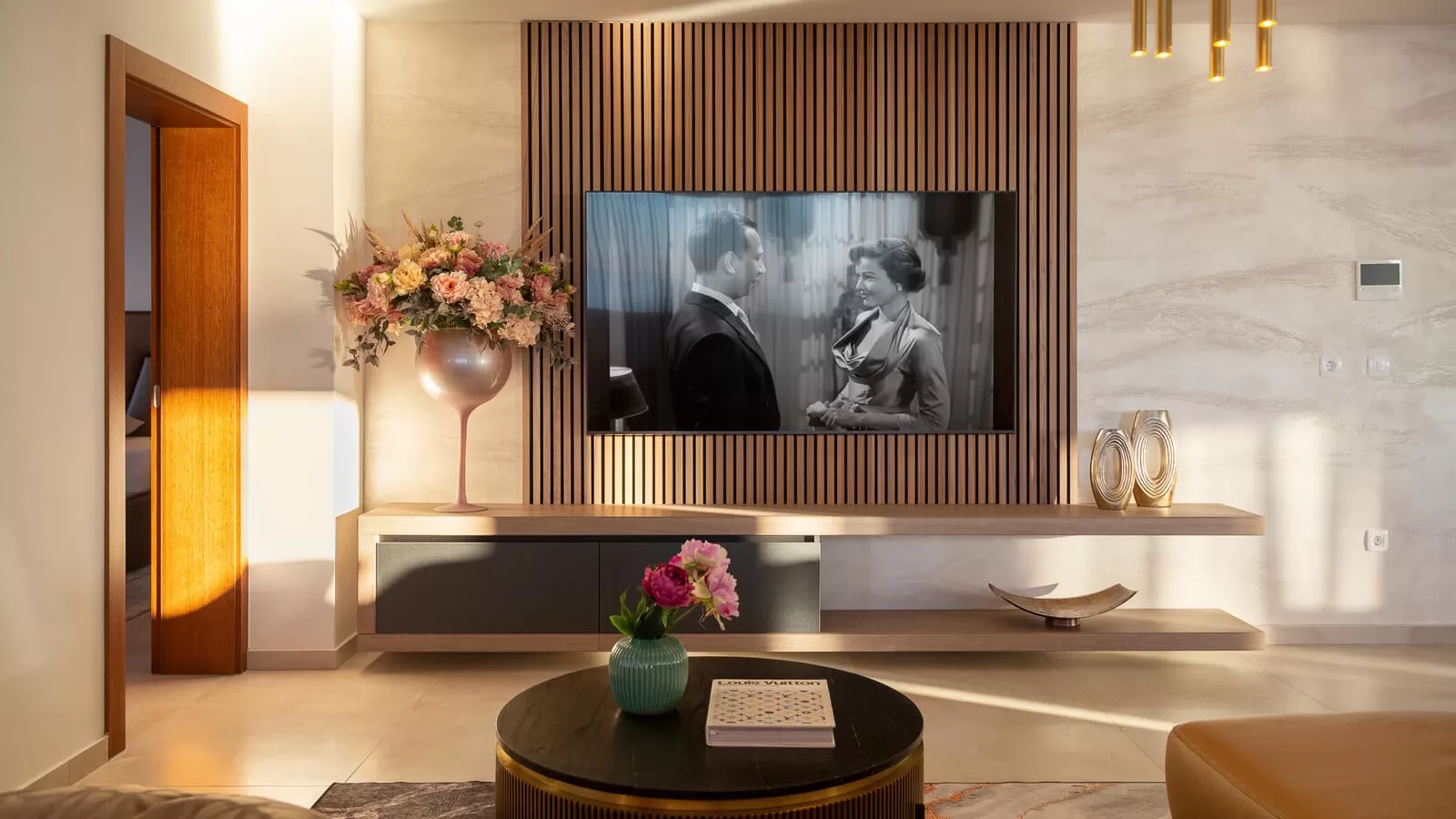 Malibu Infinity Blue