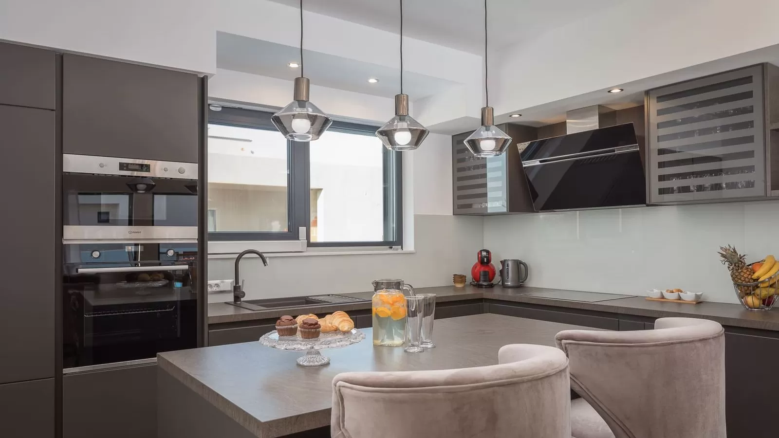 Villa Lorena Dalmacija