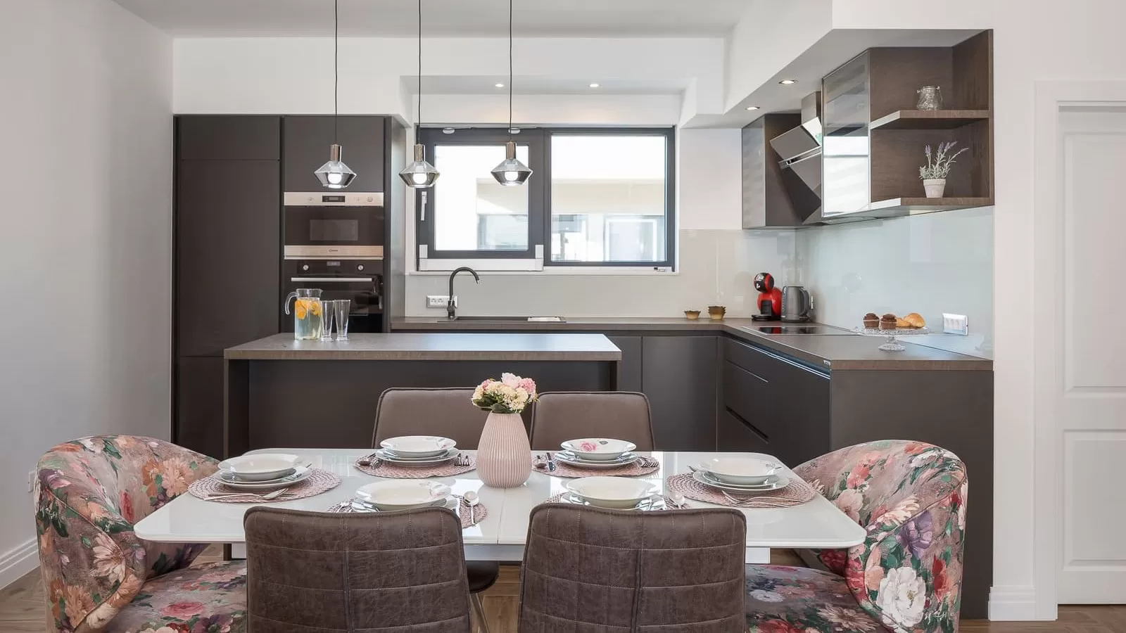 Villa Lorena Dalmacija