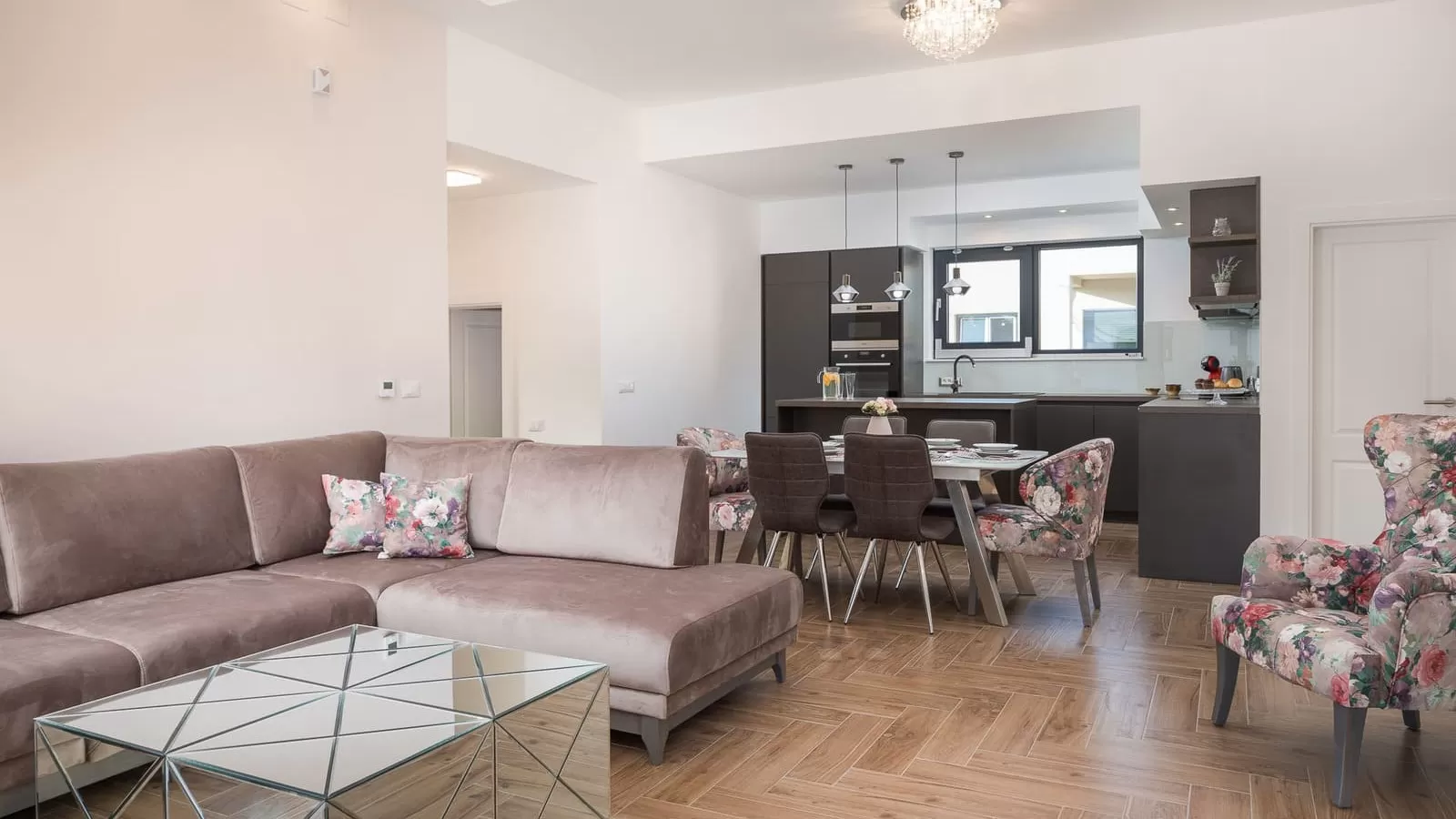 Villa Lorena Dalmacija