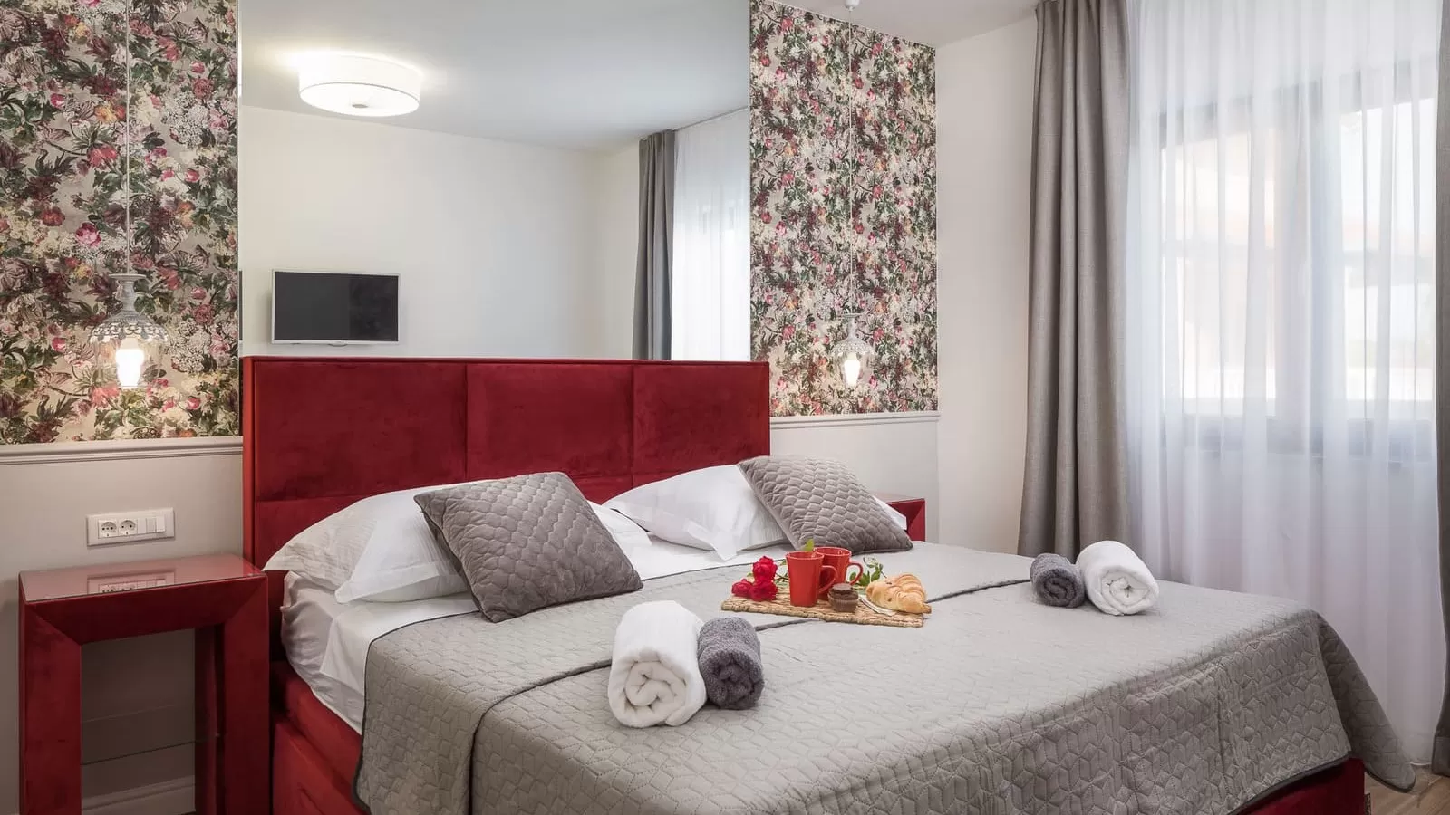 Villa Lorena Dalmacija