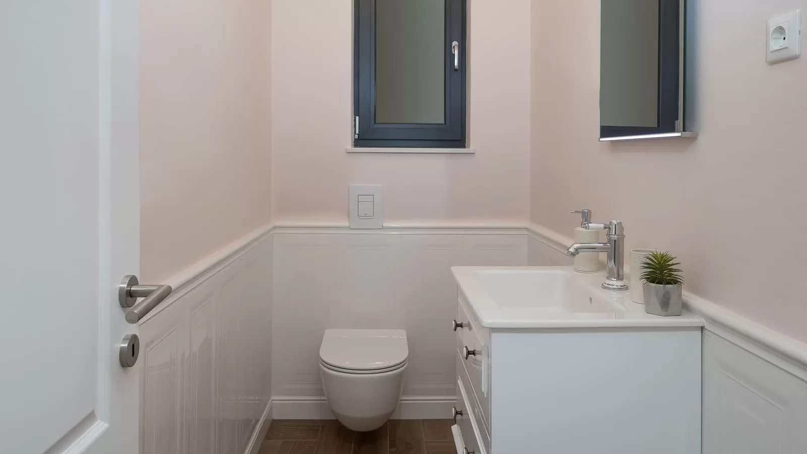 Villa Lorena Dalmacija