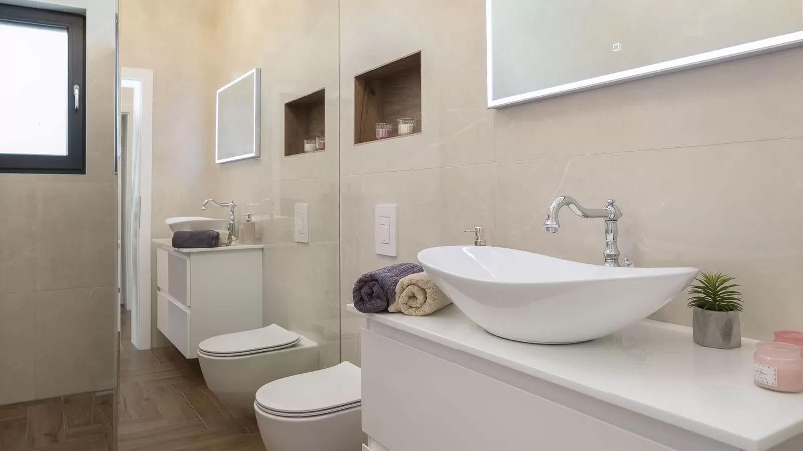 Villa Lorena Dalmacija