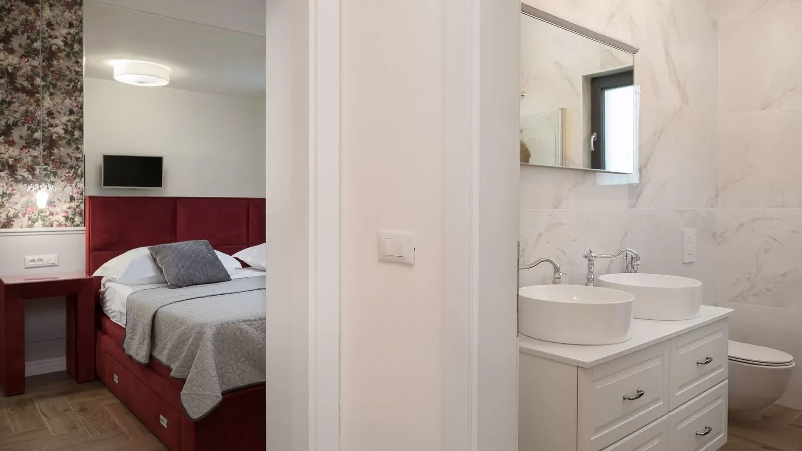 Villa Lorena Dalmacija