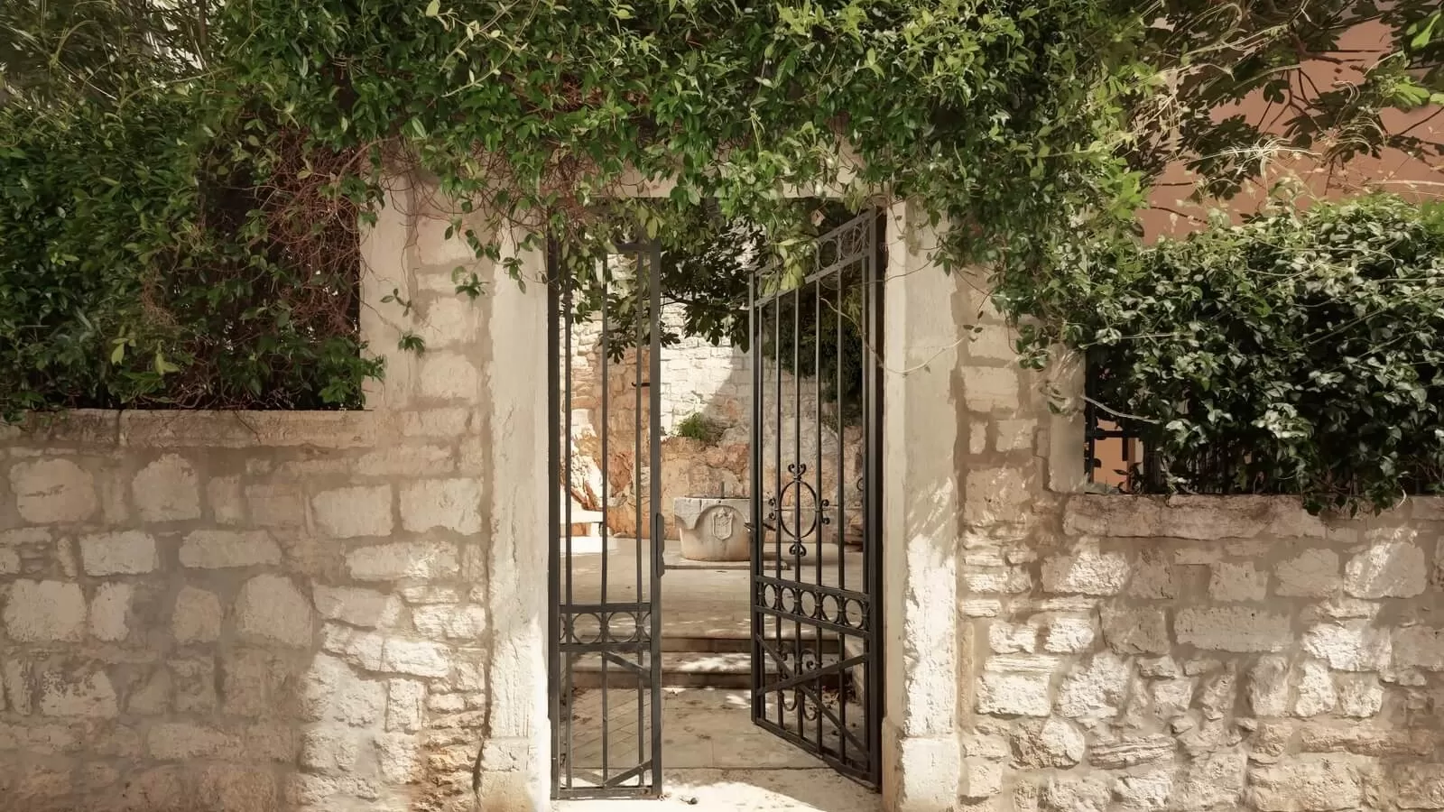 Villa Malipiero Residence