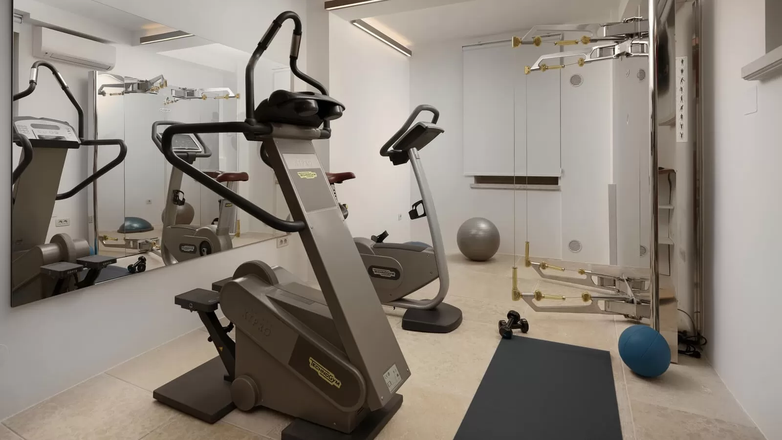 Villa Malipiero St. Croce