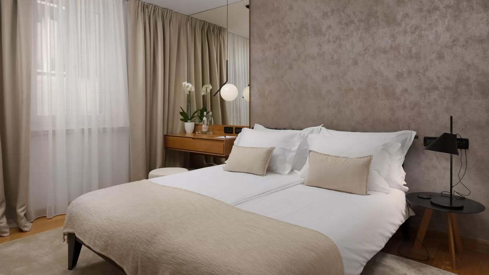 Villa Malipiero Residence