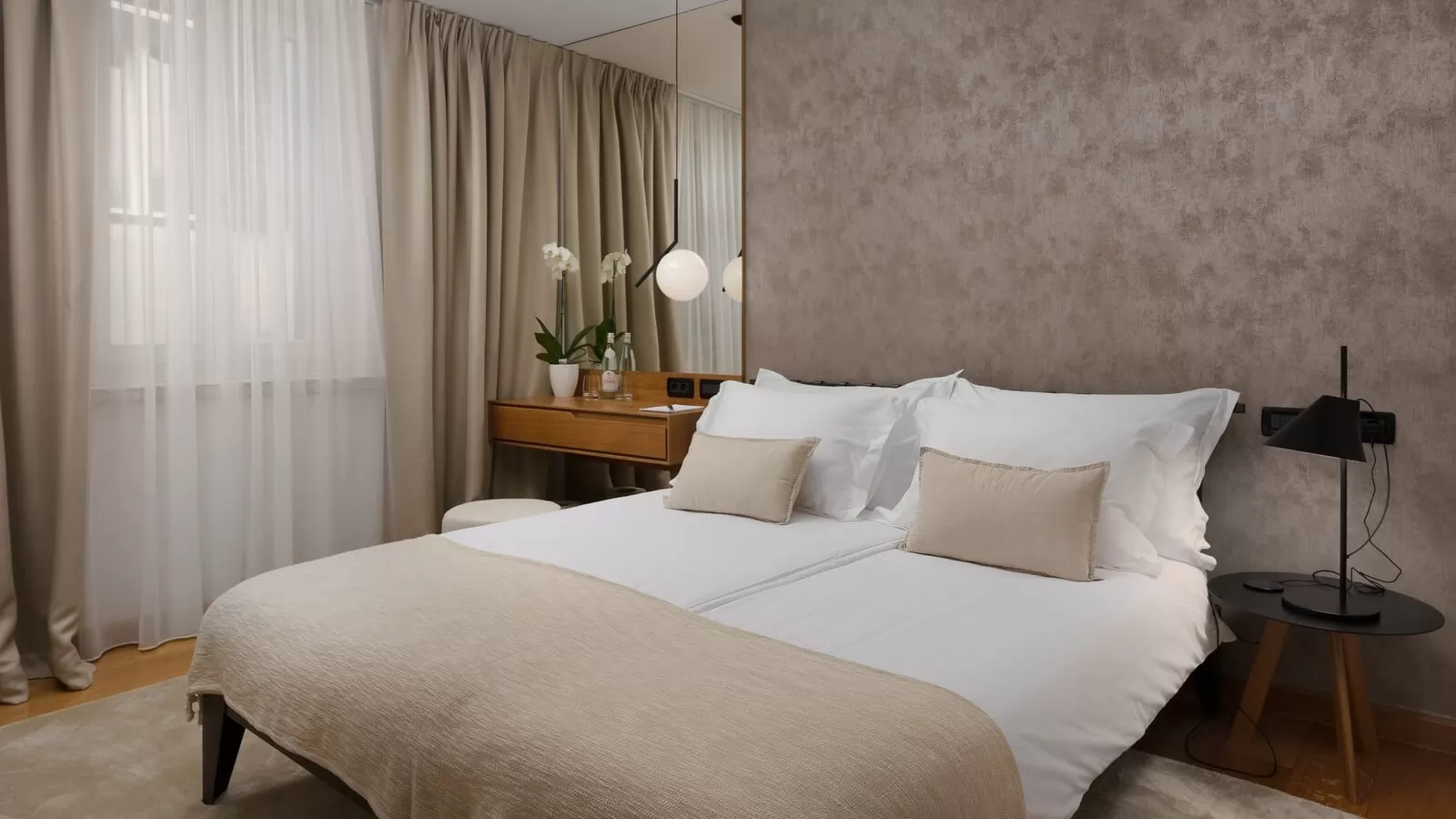 Villa Malipiero St. Croce