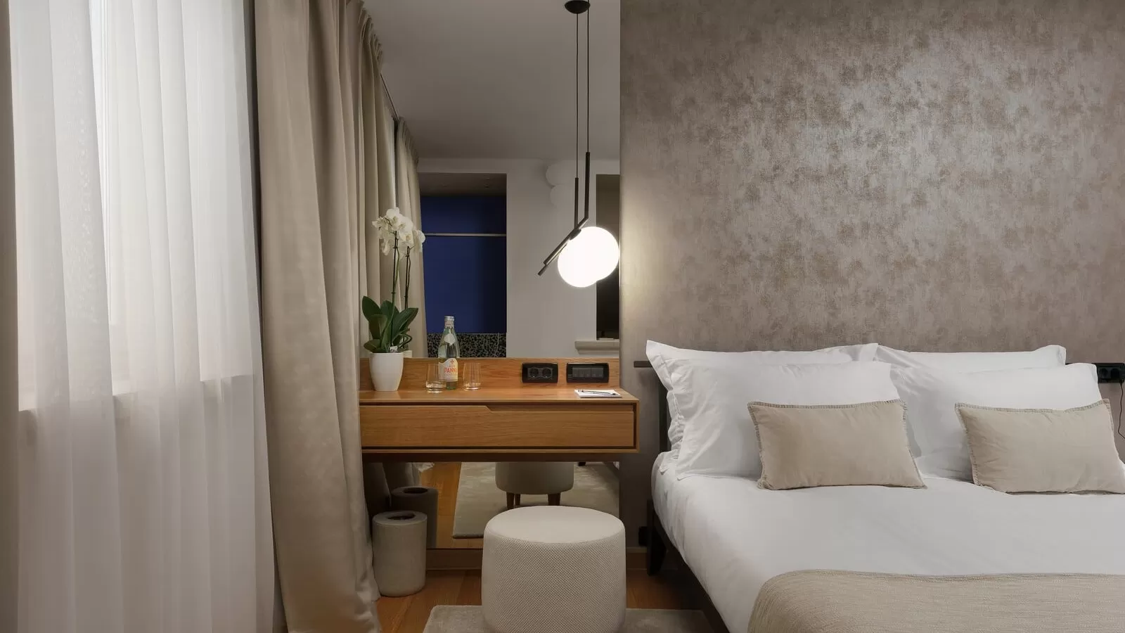 Villa Malipiero St. Croce