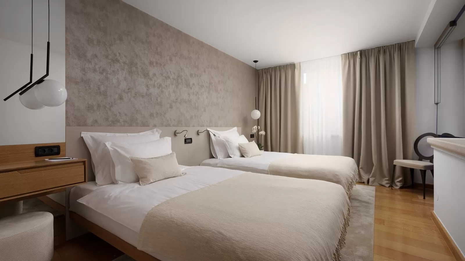 Villa Malipiero Residence