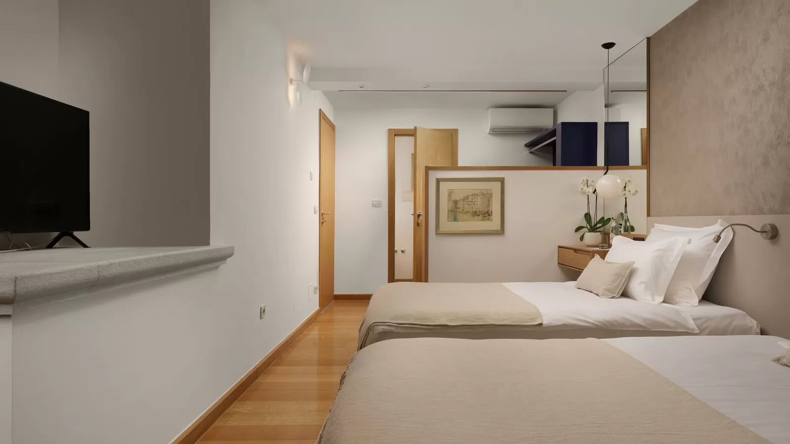 Villa Malipiero Residence