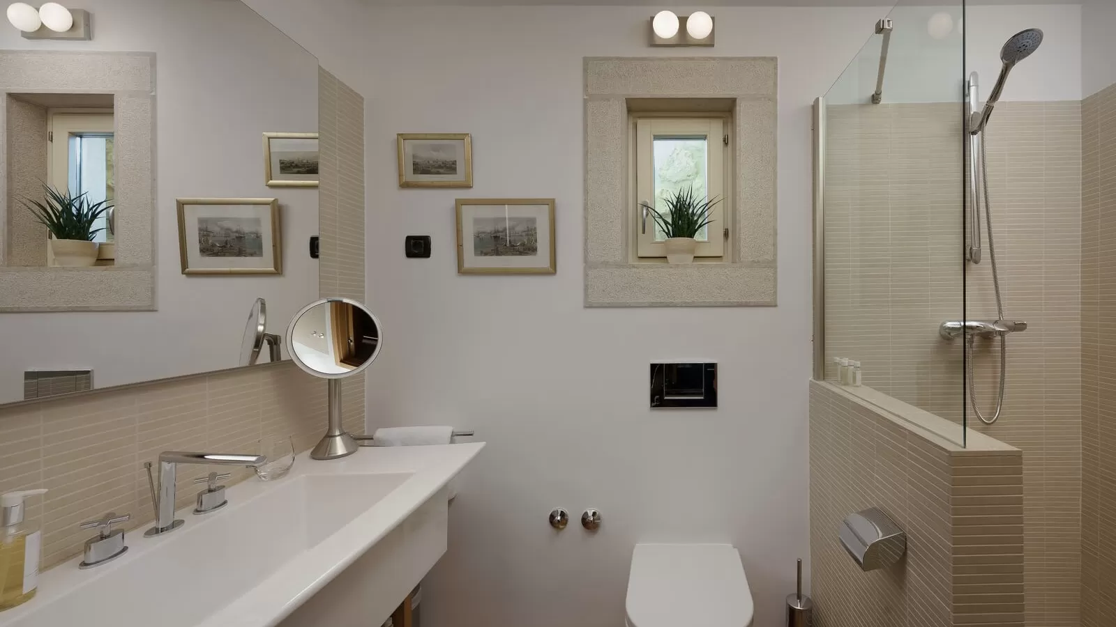 Villa Malipiero Residence