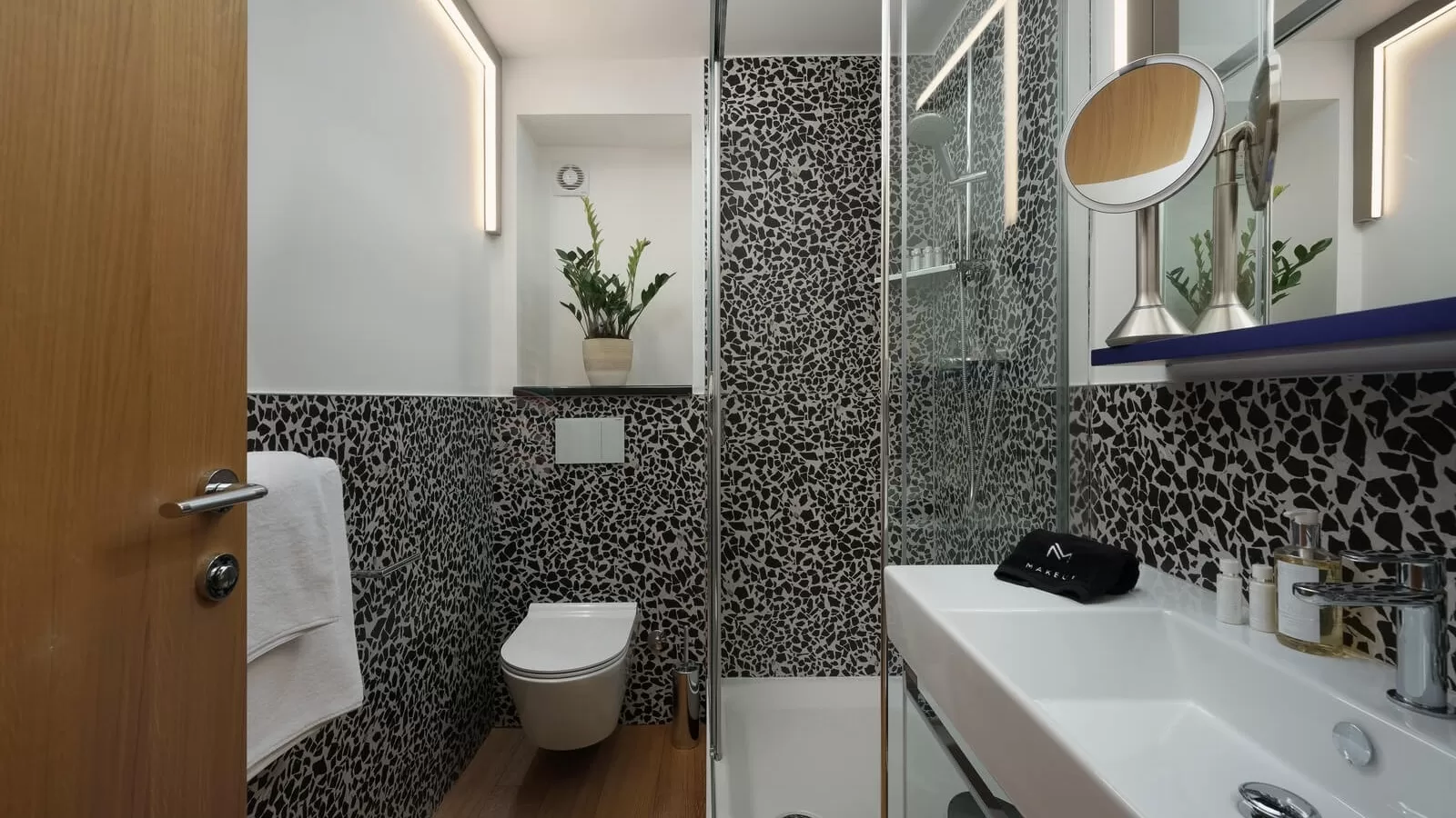 Villa Malipiero Residence