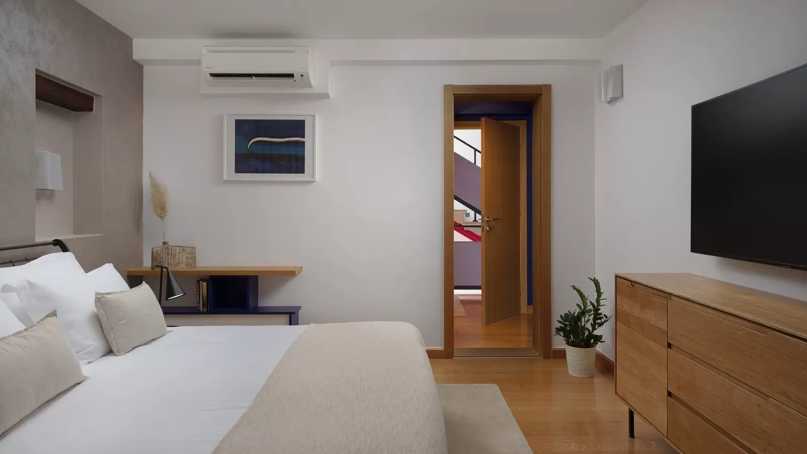 Villa Malipiero St. Croce