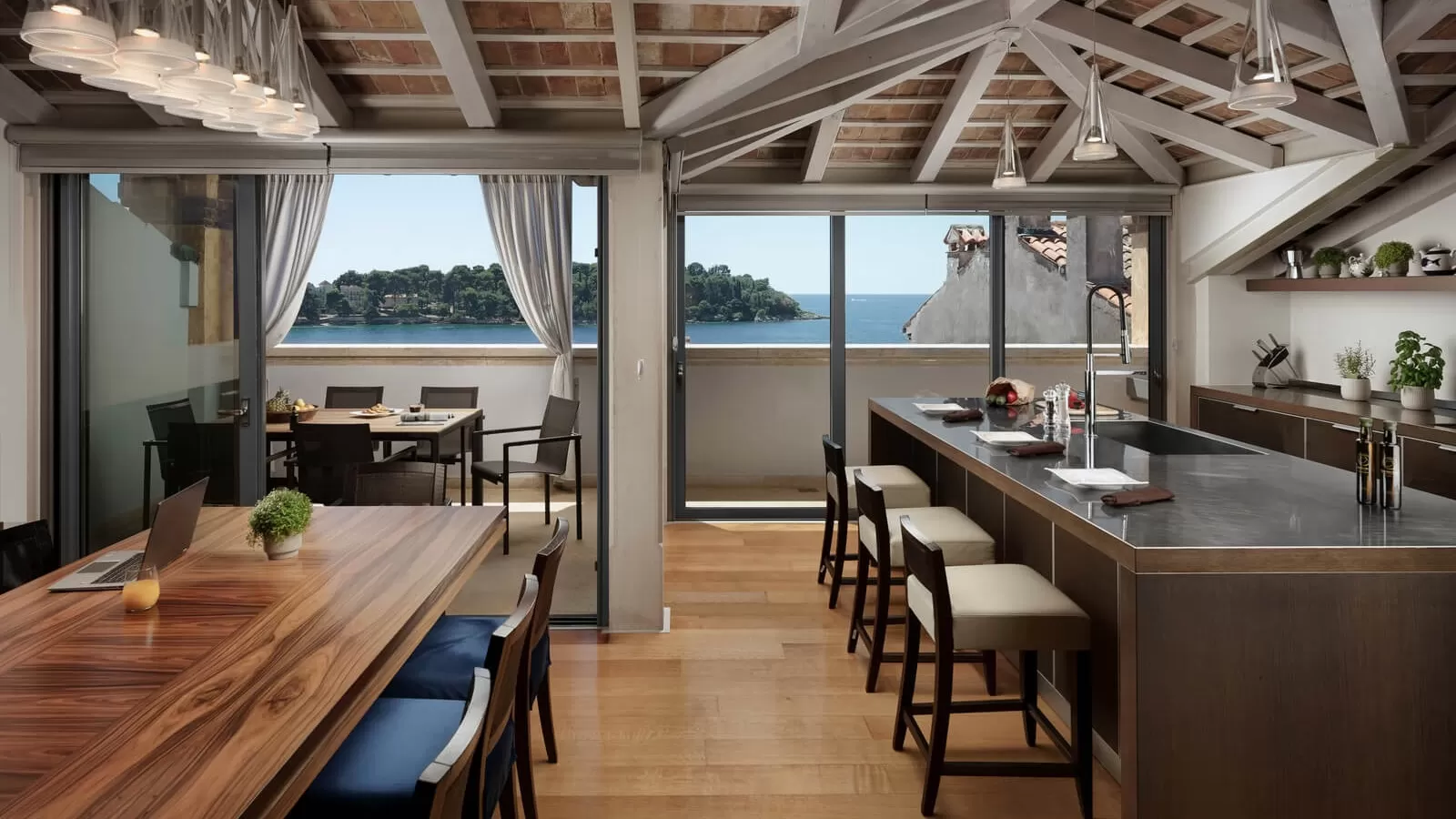 Villa Malipiero Residence