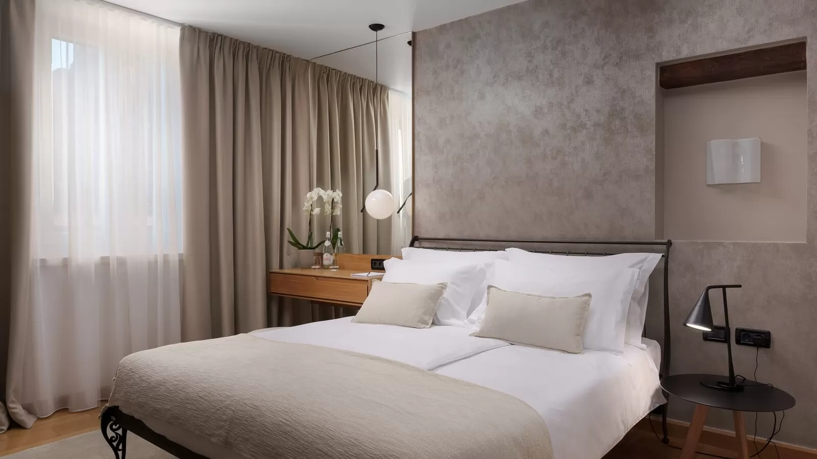 Villa Malipiero Residence