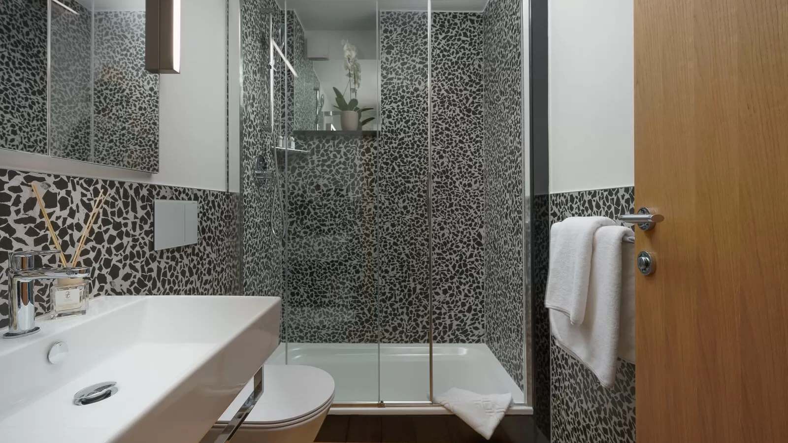 Villa Malipiero Residence