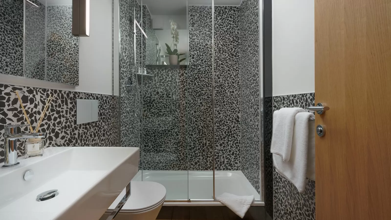 Villa Malipiero St. Croce