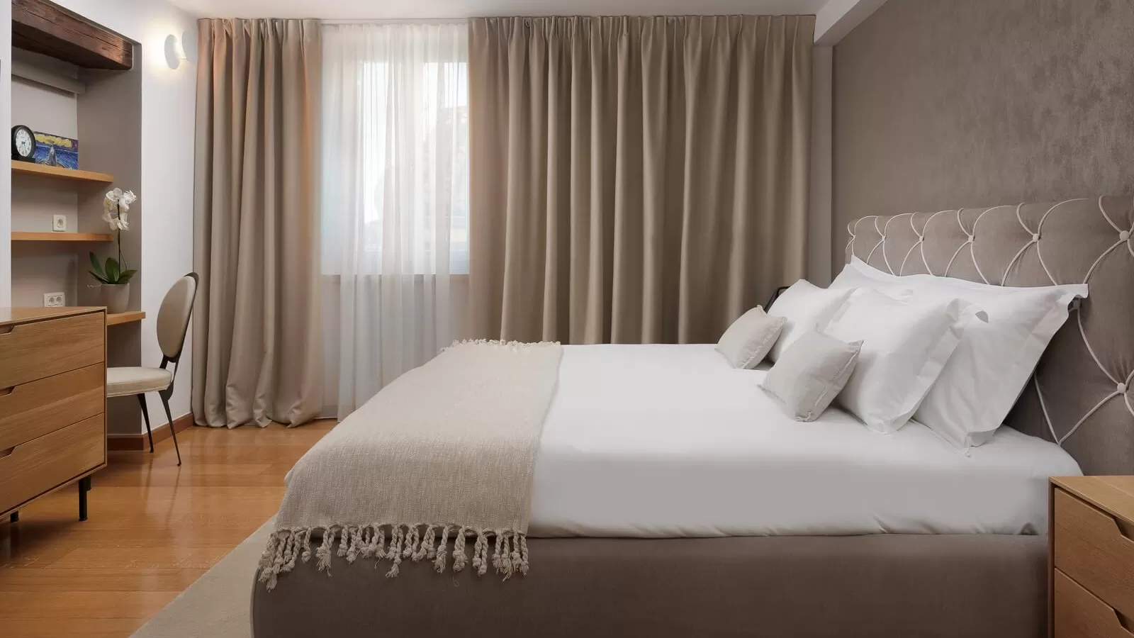 Villa Malipiero St. Croce