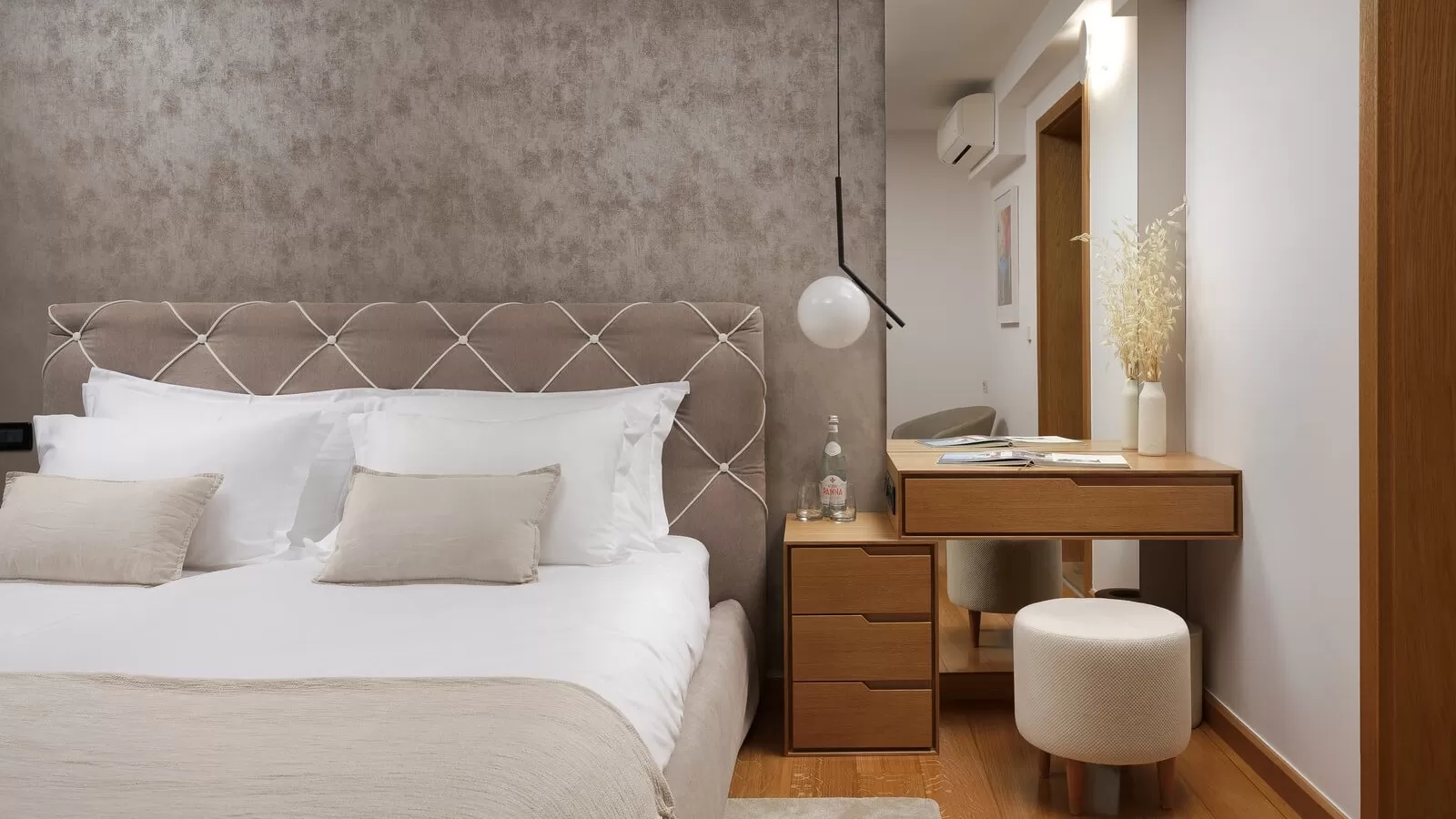 Villa Malipiero Residence