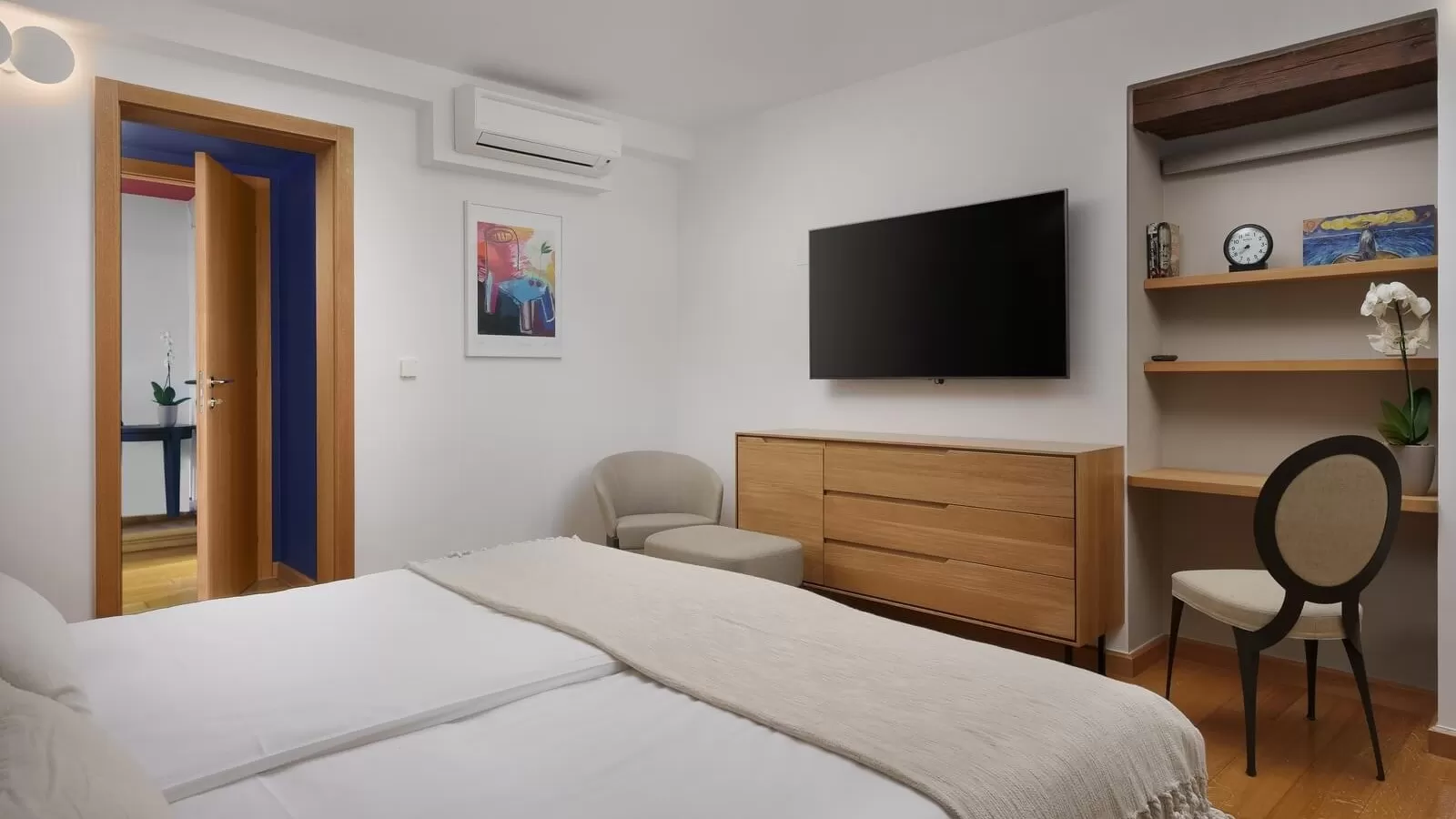 Villa Malipiero Residence