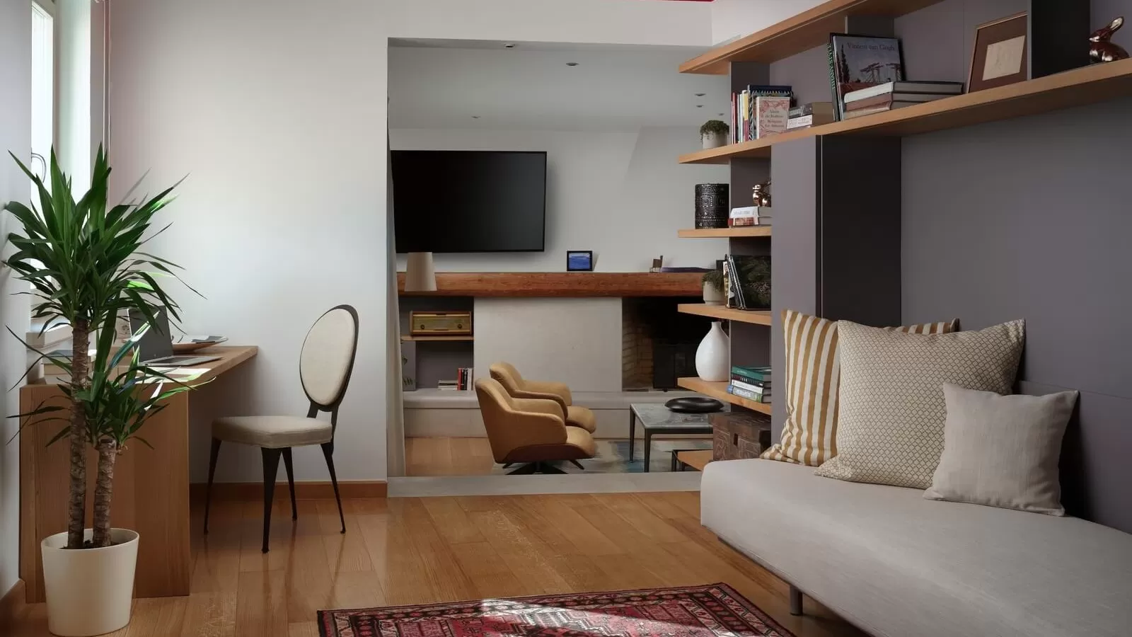 Villa Malipiero St. Croce