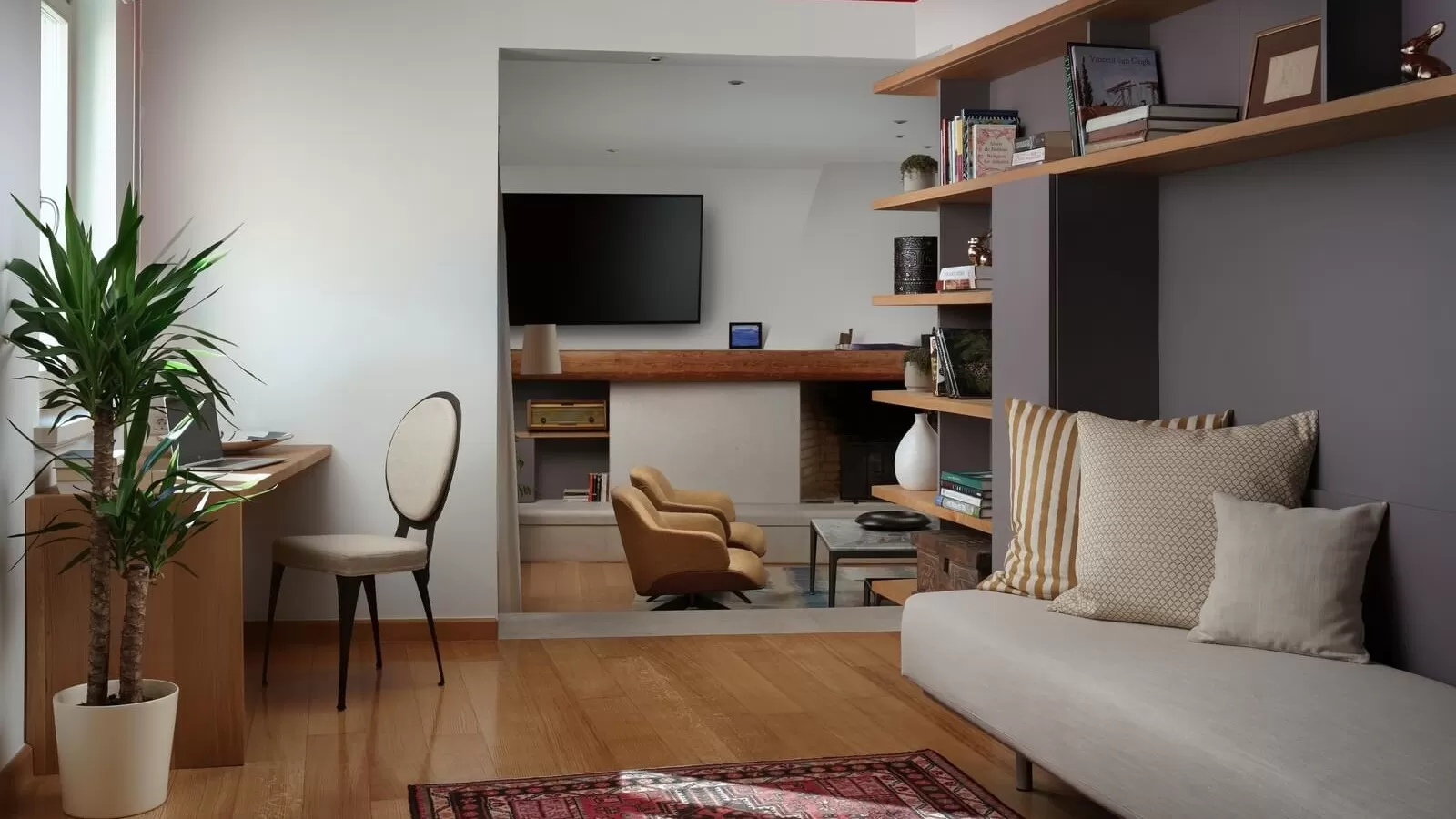 Villa Malipiero Residence