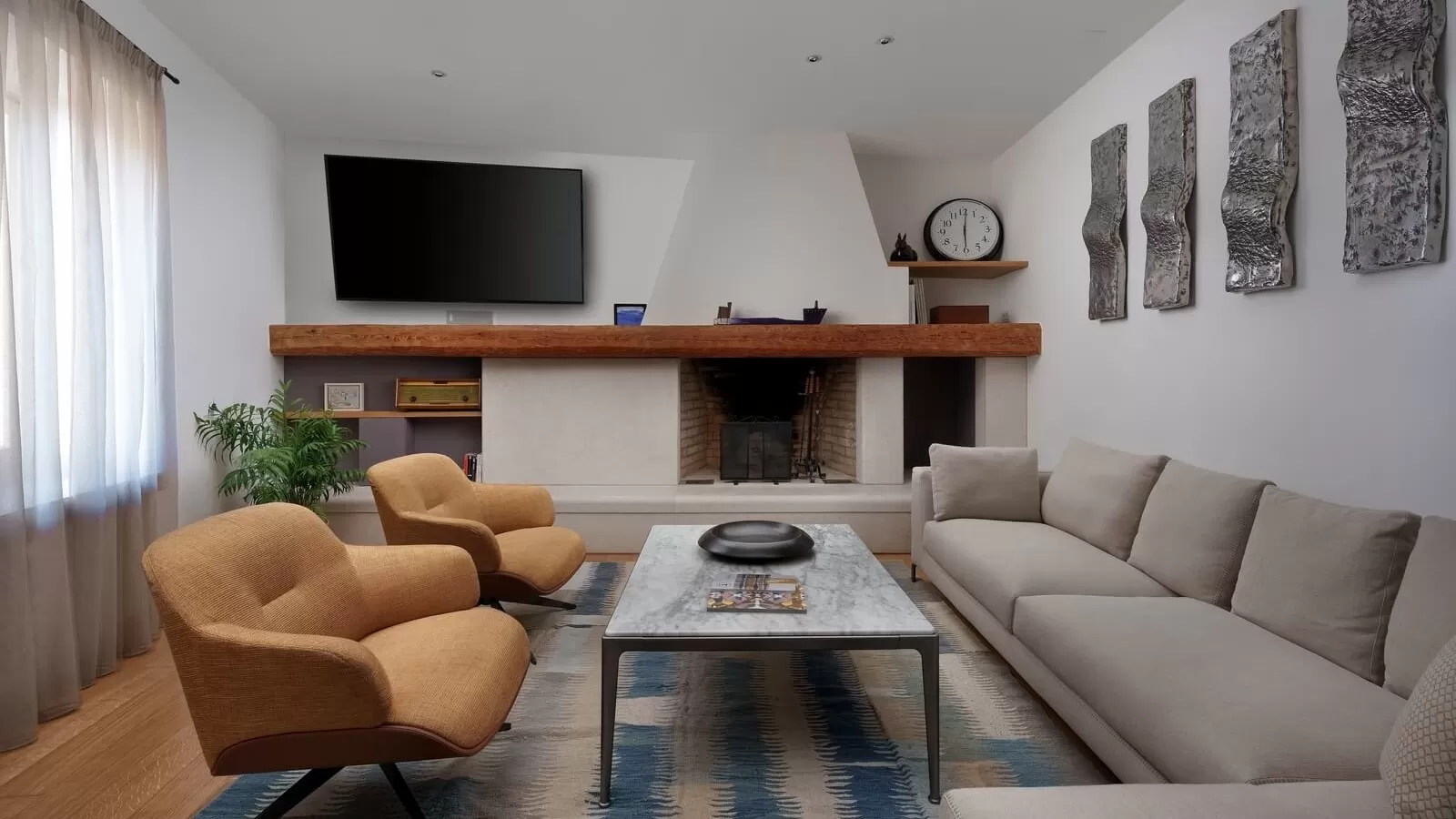 Villa Malipiero St. Croce