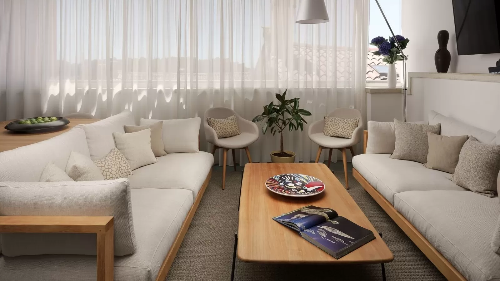 Villa Malipiero Residence