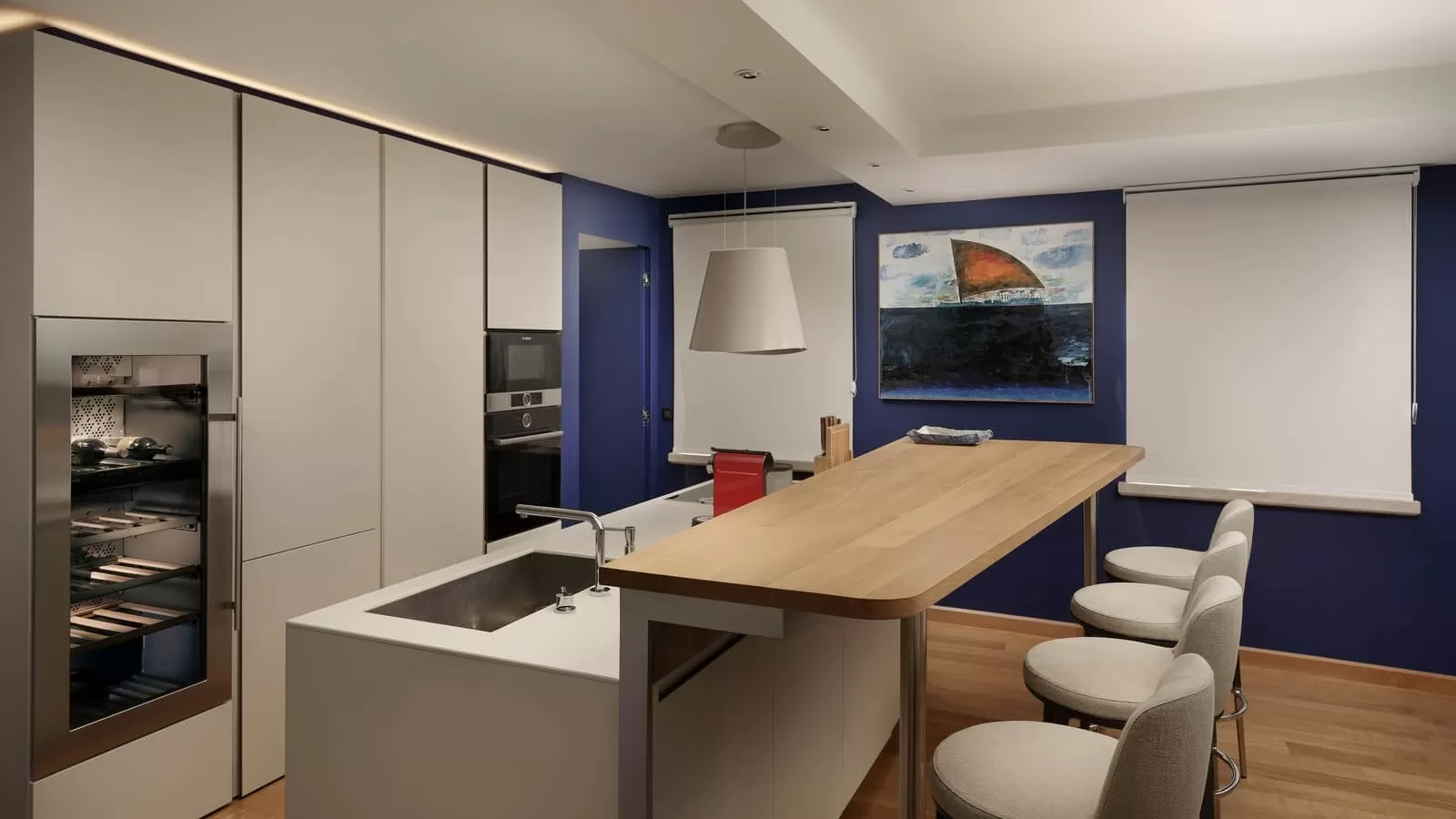 Villa Malipiero Residence