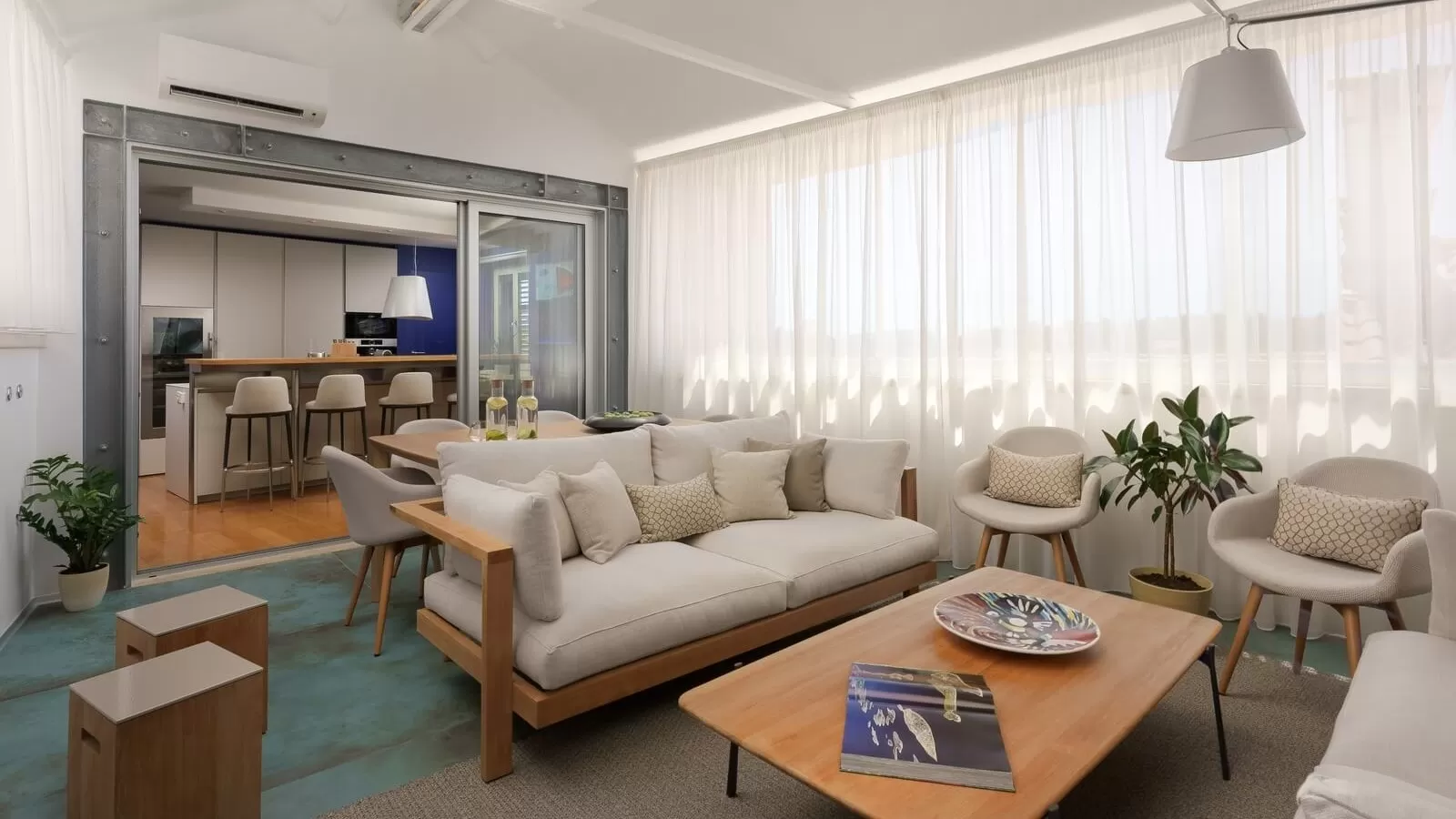 Villa Malipiero Residence