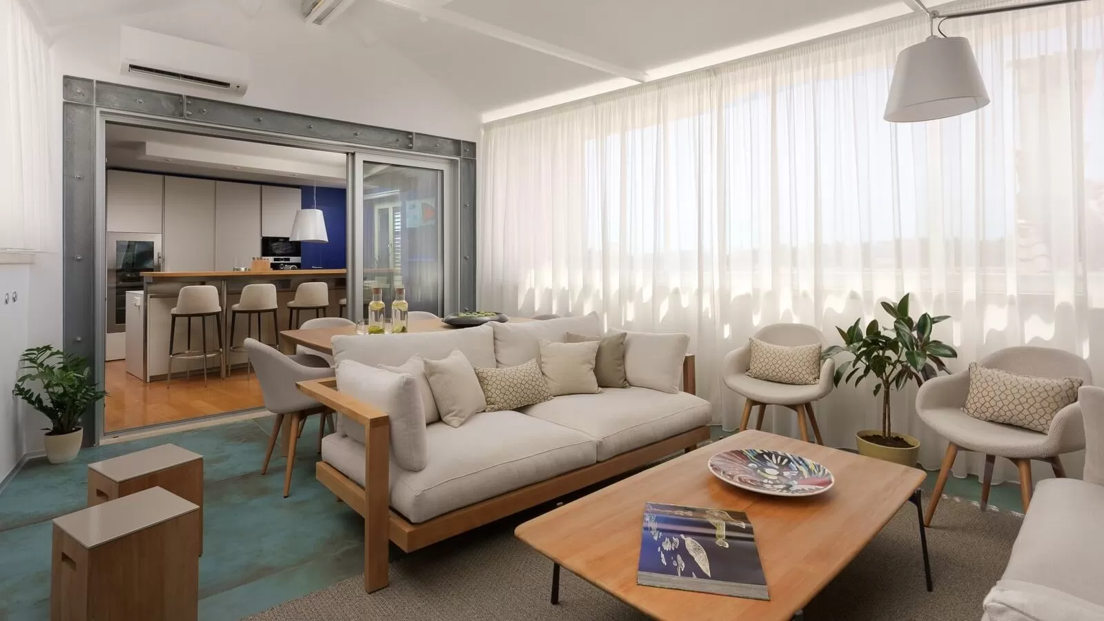 Villa Malipiero Trevisol